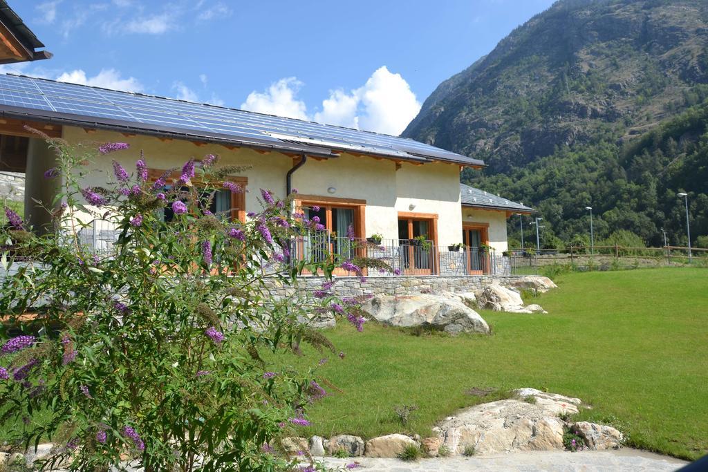 Village Paradis Руазан Экстерьер фото